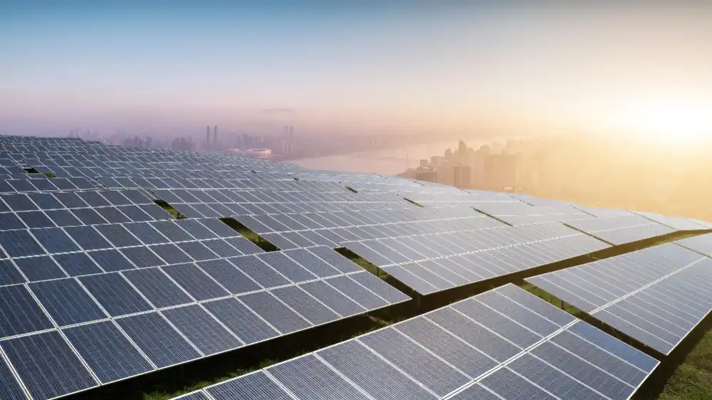 SolarSea Electrotech Solutions Pvt. Ltd. – Solar EPC company in India offering rooftop solar installation, residential solar systems, commercial and industrial solar solutions, solar panel technology, subsidy and net metering support, engineering design, procurement and construction services, hybrid and off-grid solar systems, AMC and maintenance, project case studies, solar calculator, best solar panels in India, contact and FAQ support.